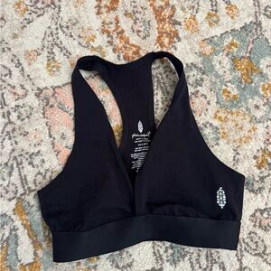 Free people movement sports bra